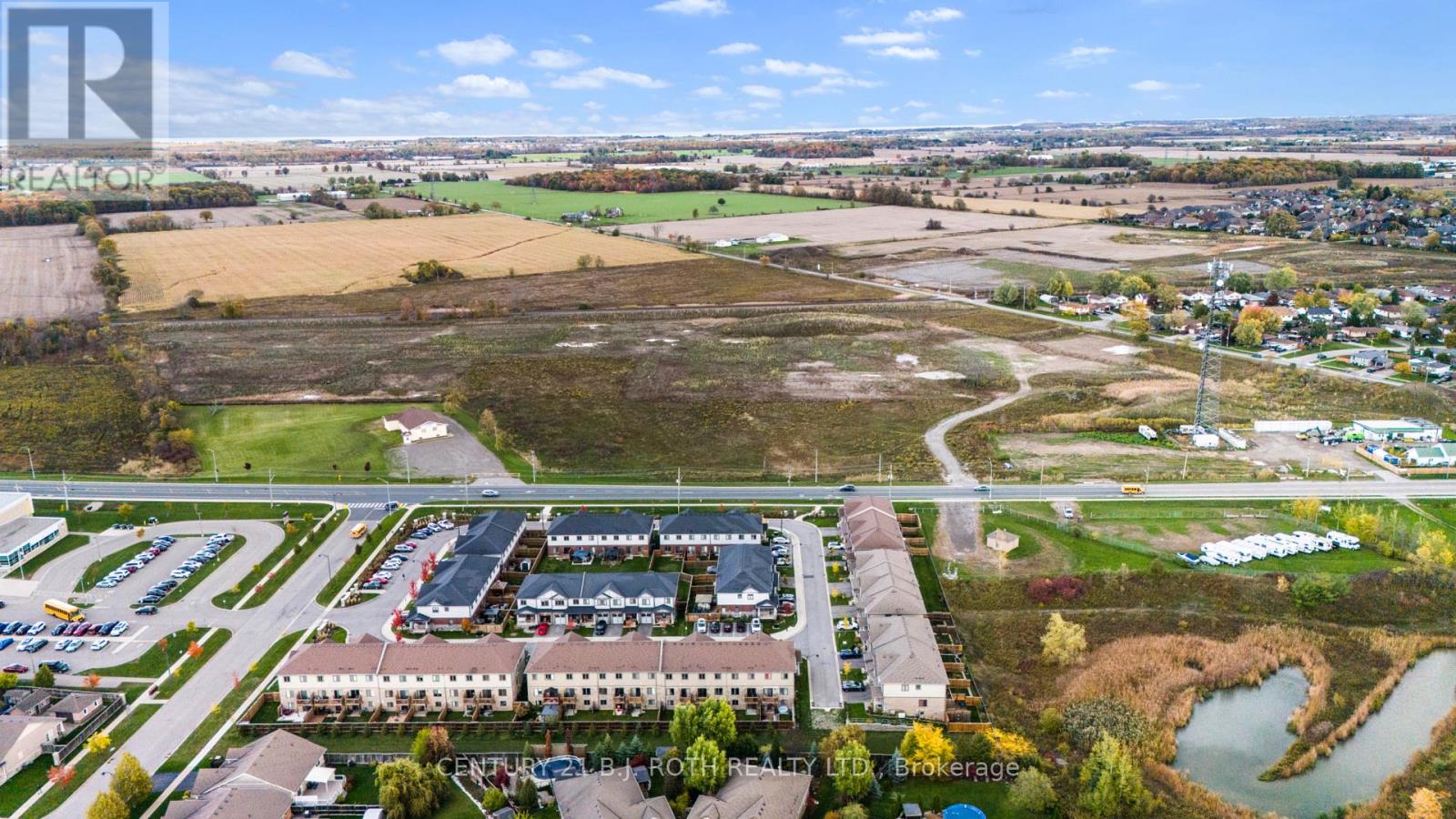 66 Severino Circle, West Lincoln (Smithville), Ontario  L0R 2A0 - Photo 38 - X12485096