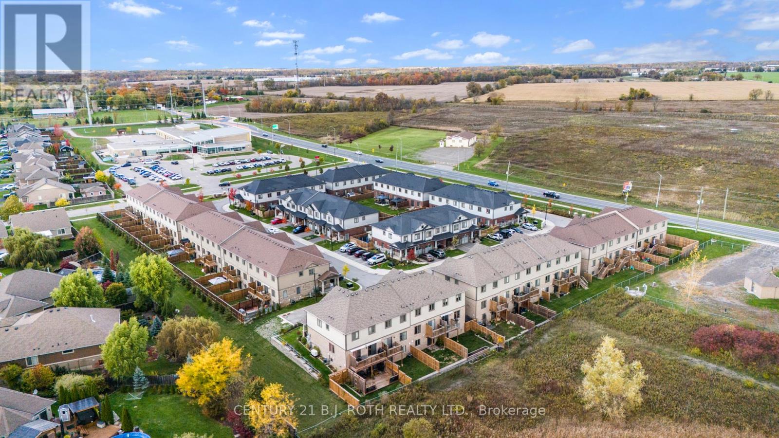 66 Severino Circle, West Lincoln (Smithville), Ontario  L0R 2A0 - Photo 39 - X12485096