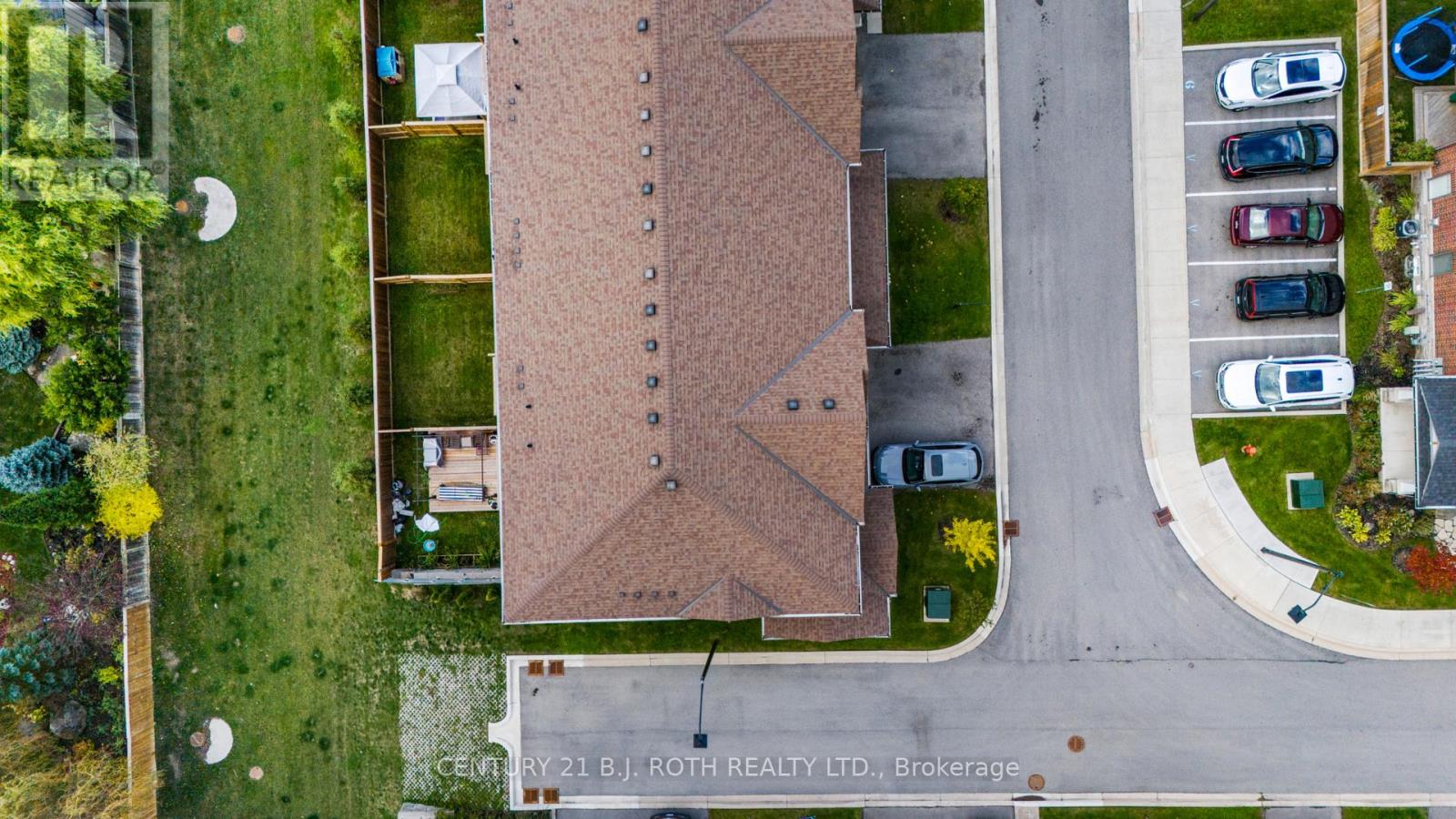 66 Severino Circle, West Lincoln (Smithville), Ontario  L0R 2A0 - Photo 40 - X12485096