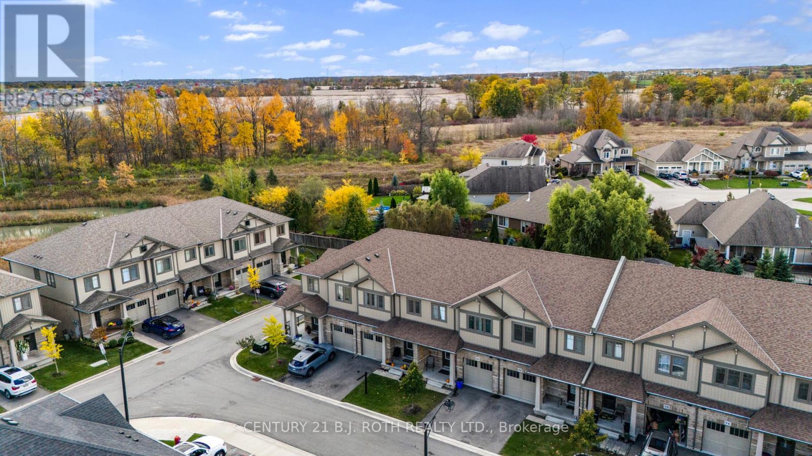 66 Severino Circle, West Lincoln (Smithville), Ontario  L0R 2A0 - Photo 41 - X12485096