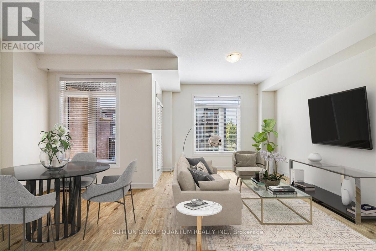 105 - 590 North Service Road, Hamilton, Ontario  L8E 0K5 - Photo 11 - X12485100