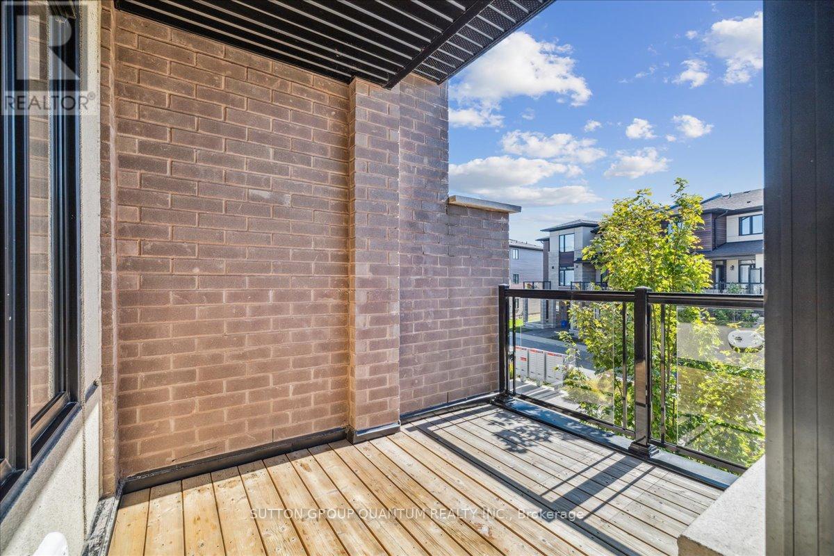 105 - 590 North Service Road, Hamilton, Ontario  L8E 0K5 - Photo 13 - X12485100