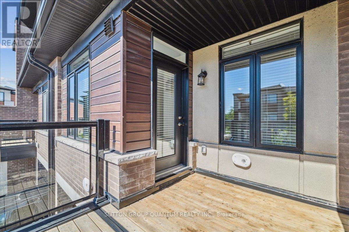 105 - 590 North Service Road, Hamilton, Ontario  L8E 0K5 - Photo 15 - X12485100