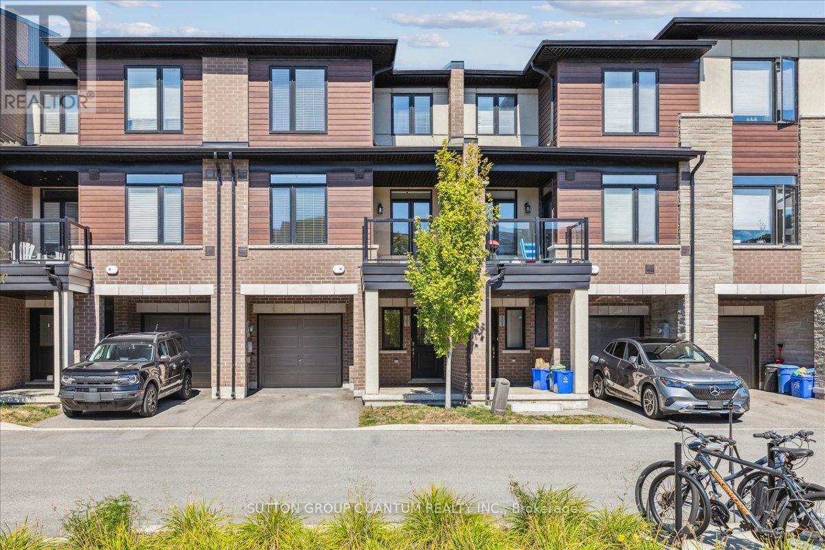 105 - 590 North Service Road, Hamilton, Ontario  L8E 0K5 - Photo 2 - X12485100