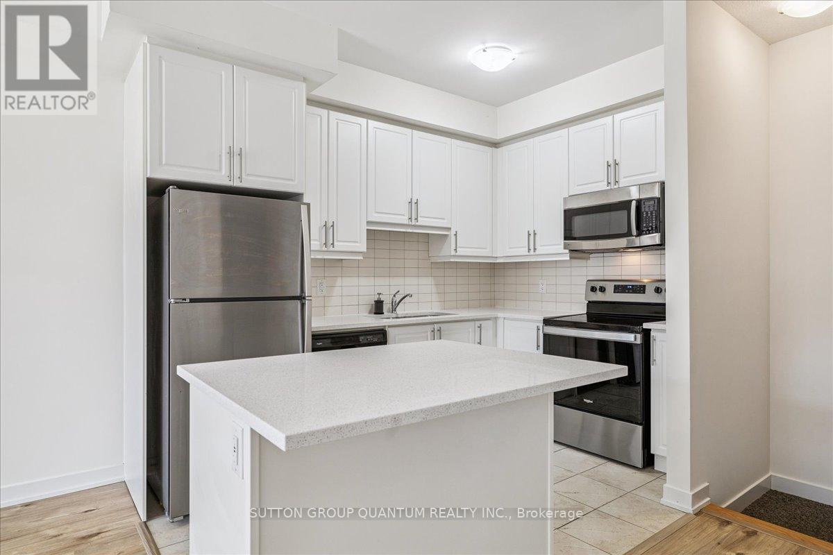 105 - 590 North Service Road, Hamilton, Ontario  L8E 0K5 - Photo 20 - X12485100