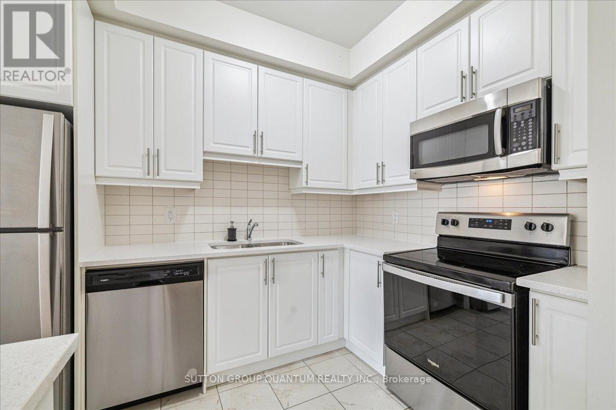 105 - 590 North Service Road, Hamilton, Ontario  L8E 0K5 - Photo 22 - X12485100