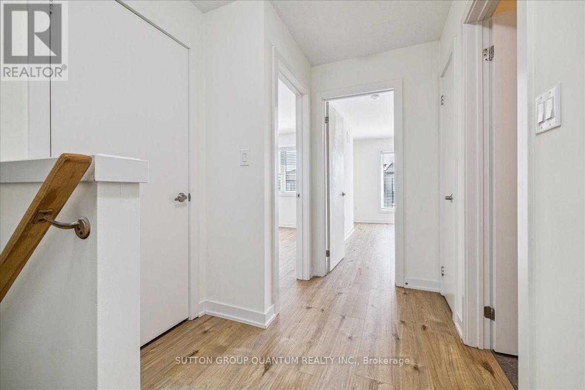 105 - 590 North Service Road, Hamilton, Ontario  L8E 0K5 - Photo 24 - X12485100