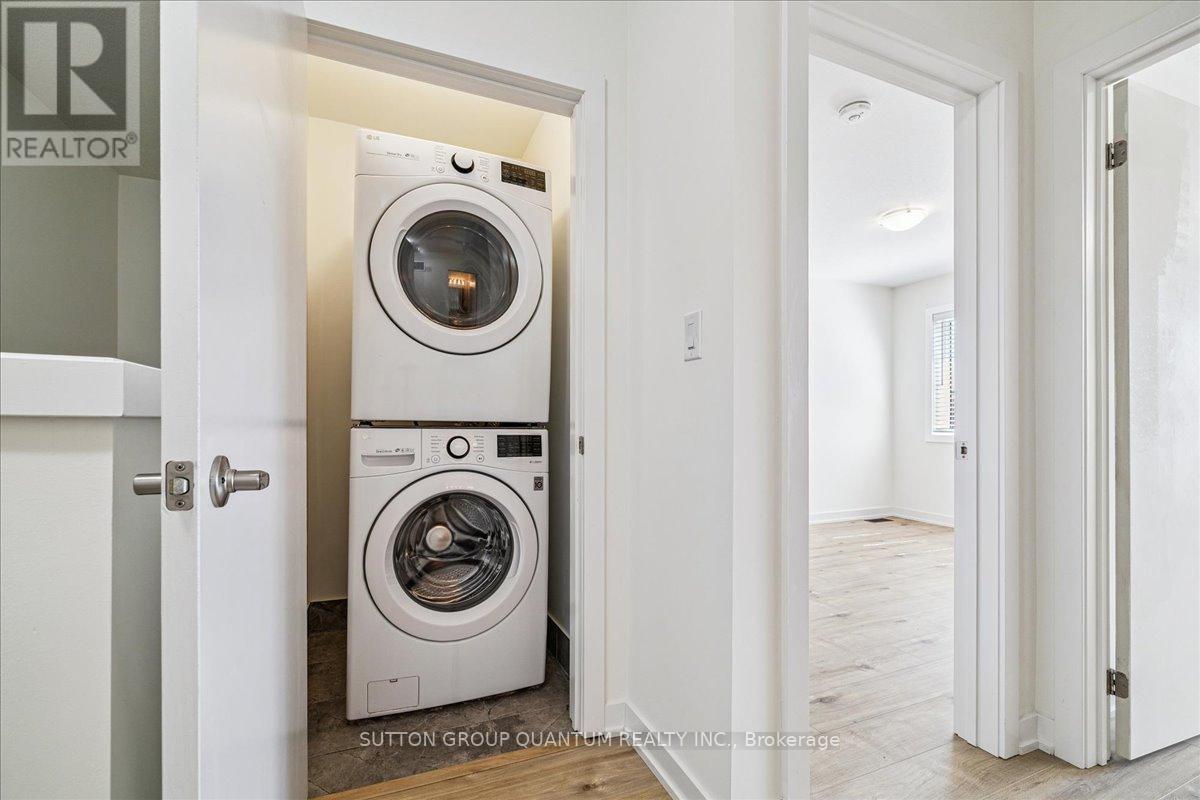 105 - 590 North Service Road, Hamilton, Ontario  L8E 0K5 - Photo 25 - X12485100