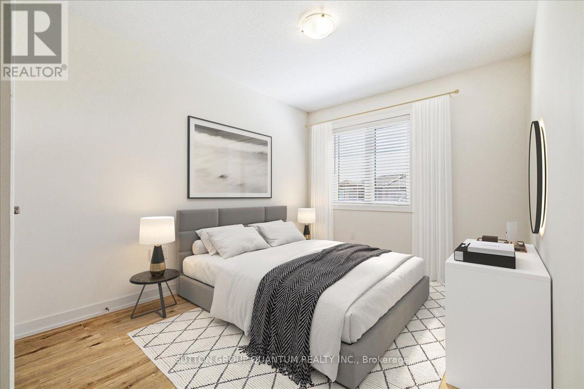 105 - 590 North Service Road, Hamilton, Ontario  L8E 0K5 - Photo 29 - X12485100