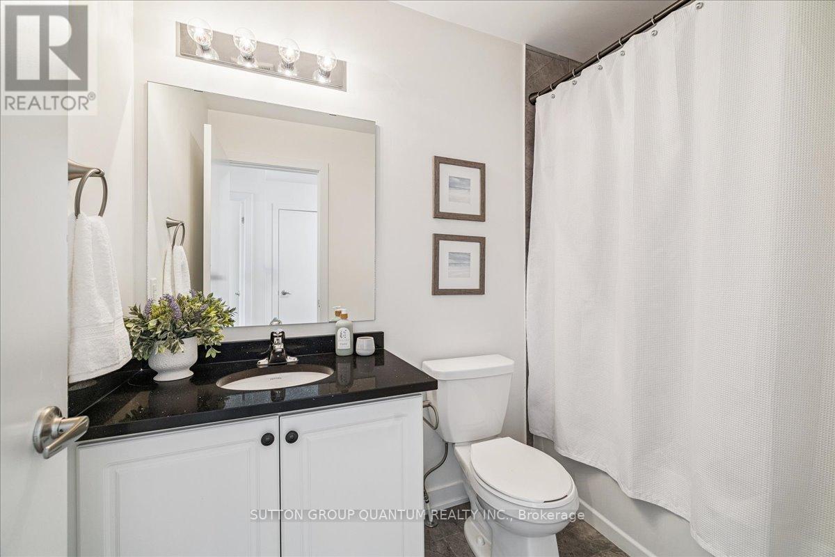 105 - 590 North Service Road, Hamilton, Ontario  L8E 0K5 - Photo 32 - X12485100