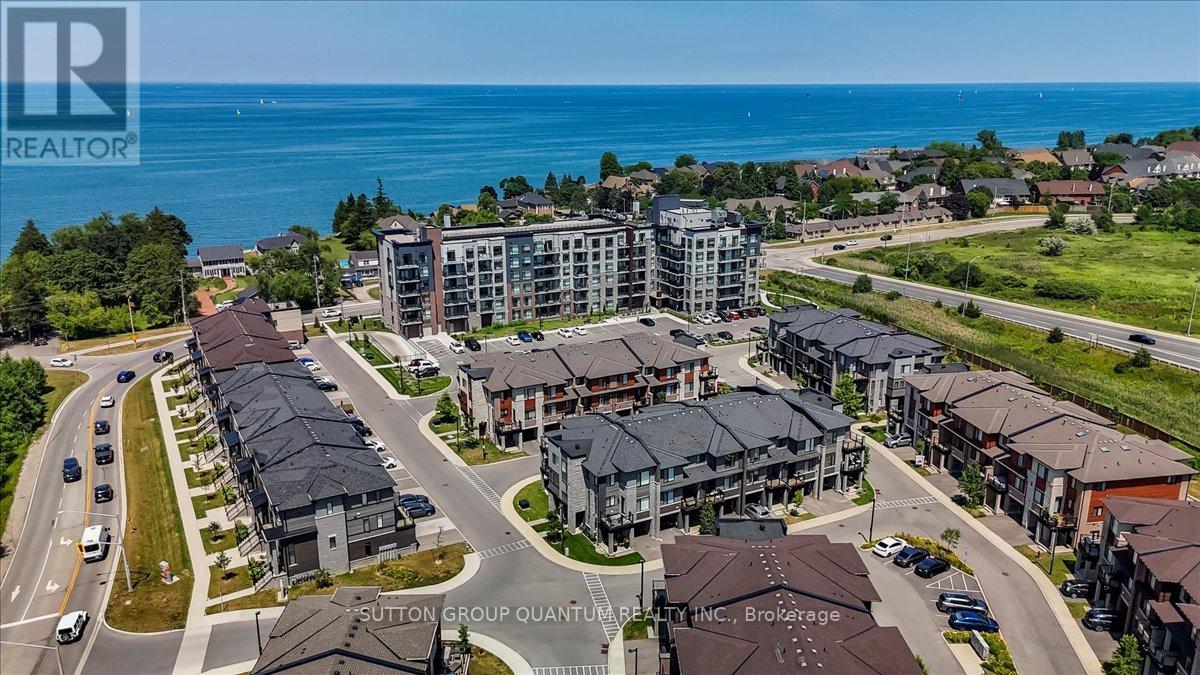 105 - 590 North Service Road, Hamilton, Ontario  L8E 0K5 - Photo 35 - X12485100