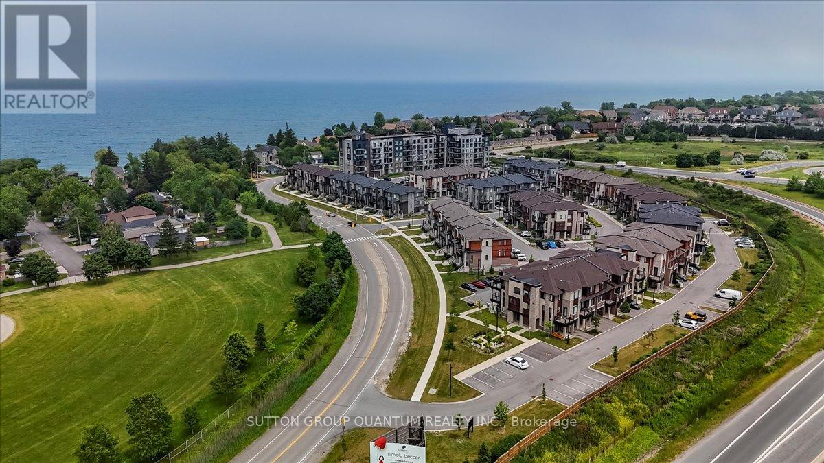 105 - 590 North Service Road, Hamilton, Ontario  L8E 0K5 - Photo 36 - X12485100