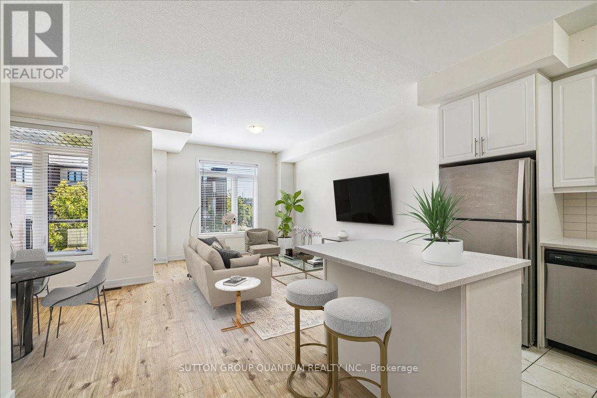 105 - 590 North Service Road, Hamilton, Ontario  L8E 0K5 - Photo 9 - X12485100