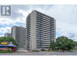 109 - 158A MCARTHUR AVENUE, Ottawa, Ontario