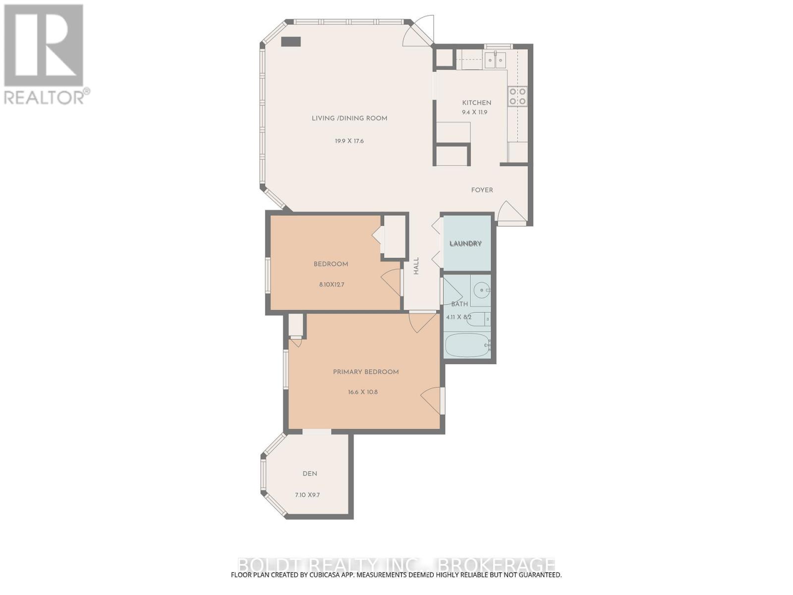 809 - 81 Scott Street, St. Catharines, Ontario  L2N 7L5 - Photo 17 - X12485120