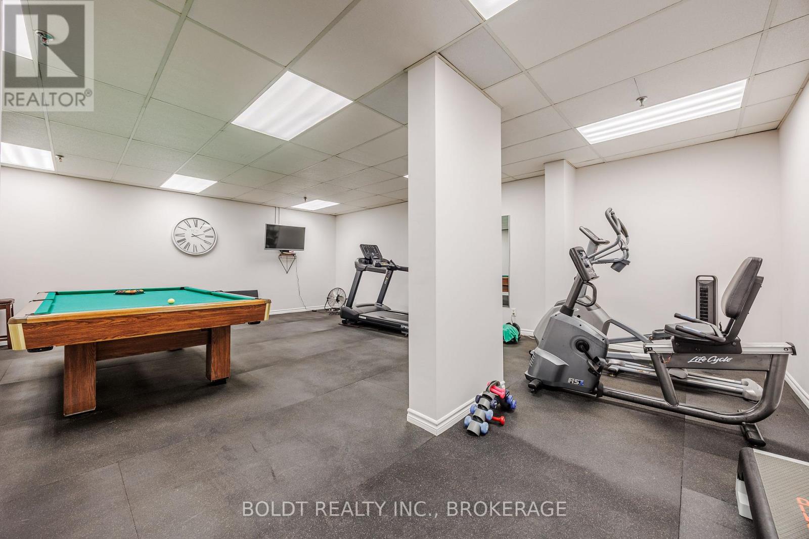 809 - 81 Scott Street, St. Catharines, Ontario  L2N 7L5 - Photo 24 - X12485120