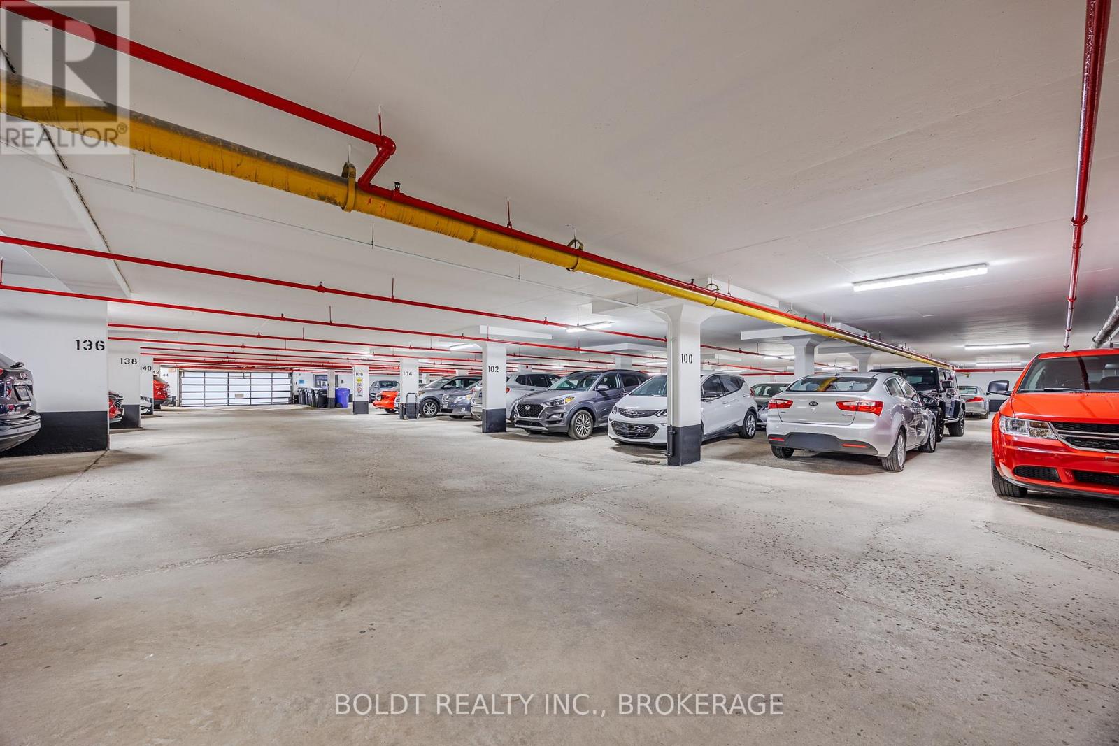 809 - 81 Scott Street, St. Catharines, Ontario  L2N 7L5 - Photo 26 - X12485120