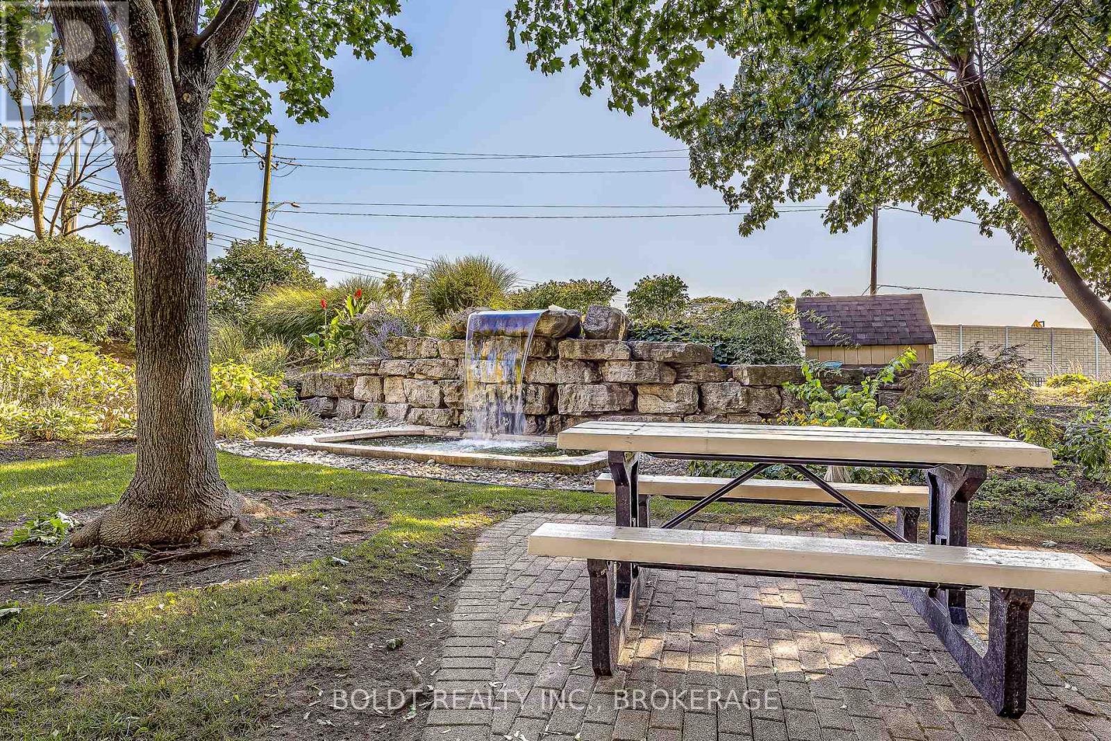 809 - 81 Scott Street, St. Catharines, Ontario  L2N 7L5 - Photo 34 - X12485120