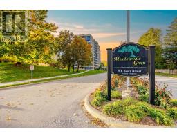 809 - 81 SCOTT STREET, St. Catharines, Ontario