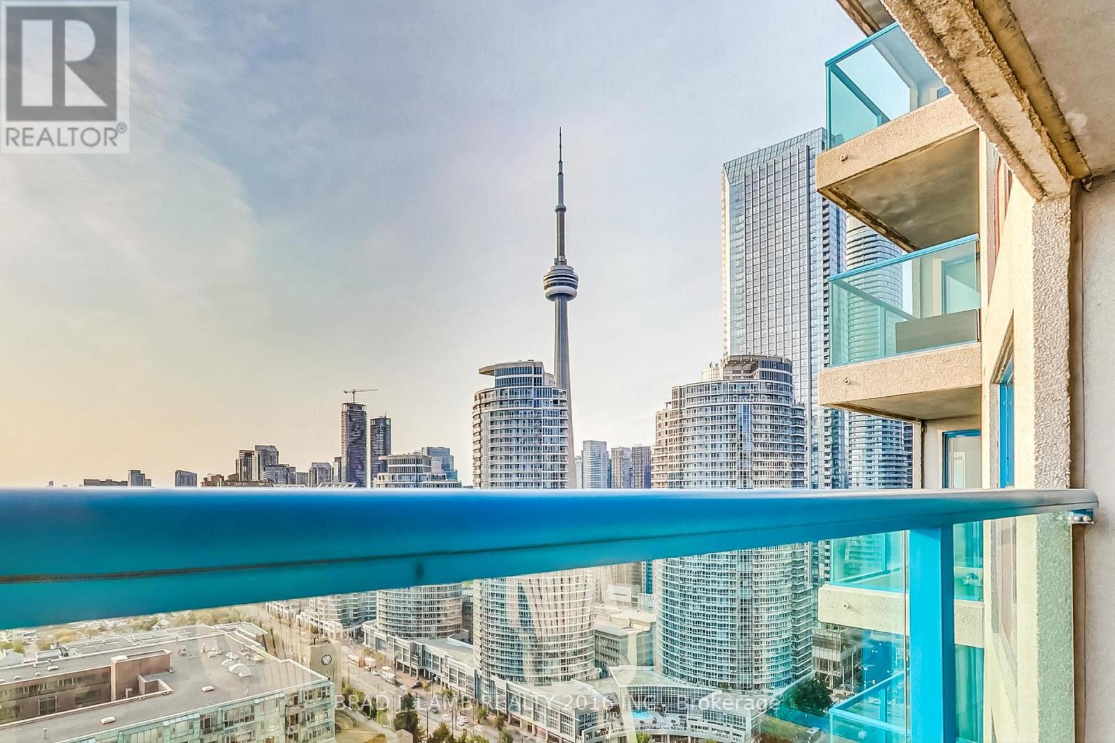 2911 - 99 Harbour Square, Toronto, Ontario  M5J 2H2 - Photo 10 - C12468919