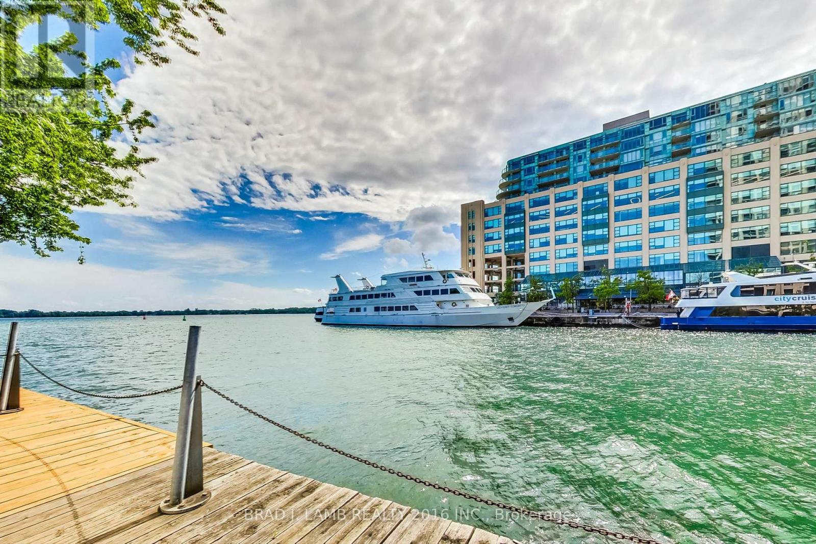 2911 - 99 Harbour Square, Toronto, Ontario  M5J 2H2 - Photo 20 - C12468919