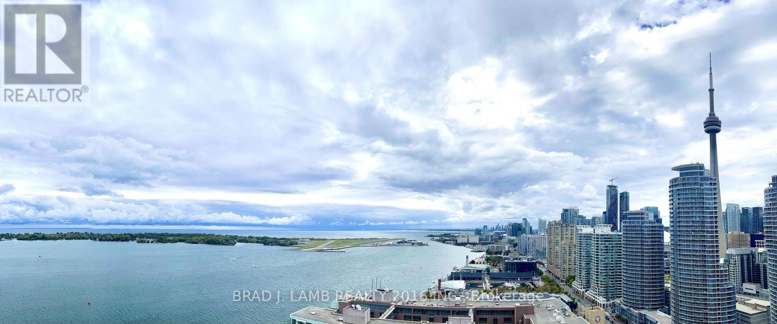 2911 - 99 Harbour Square, Toronto, Ontario  M5J 2H2 - Photo 16 - C12468919