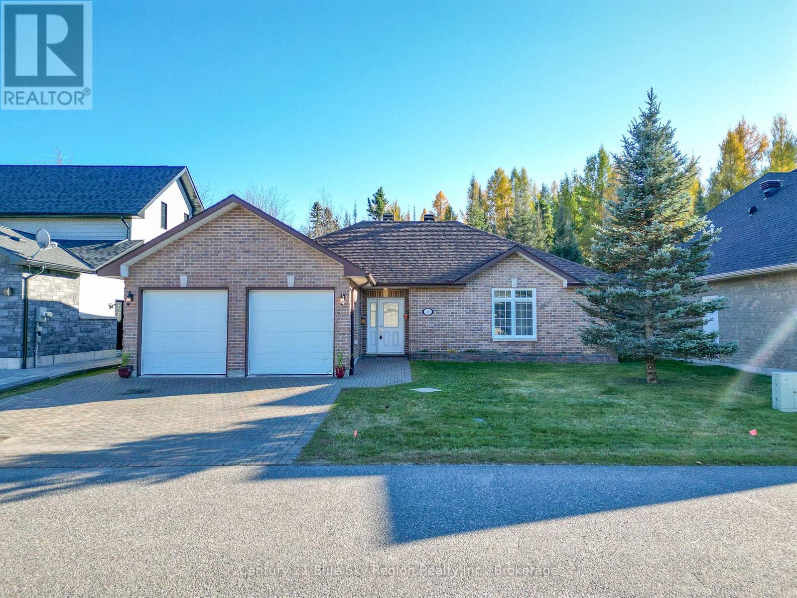 30 - 1134 Premier Road, North Bay, Ontario P1A 2J1 - Photo 2 - X12485142