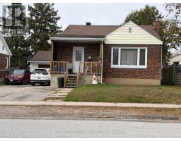 973 ANN STREET, North Bay, Ontario