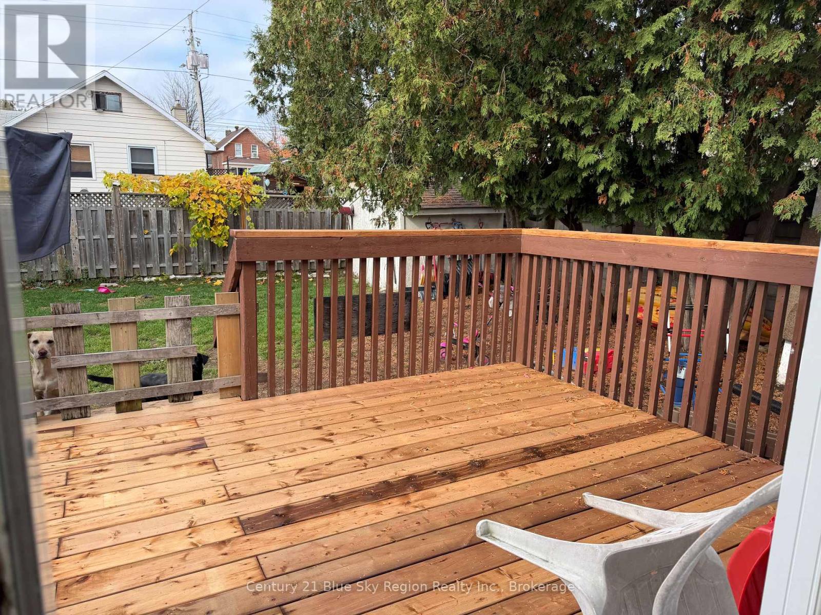 973 Ann Street, North Bay, Ontario P1B 5M3 - Photo 22 - X12485149