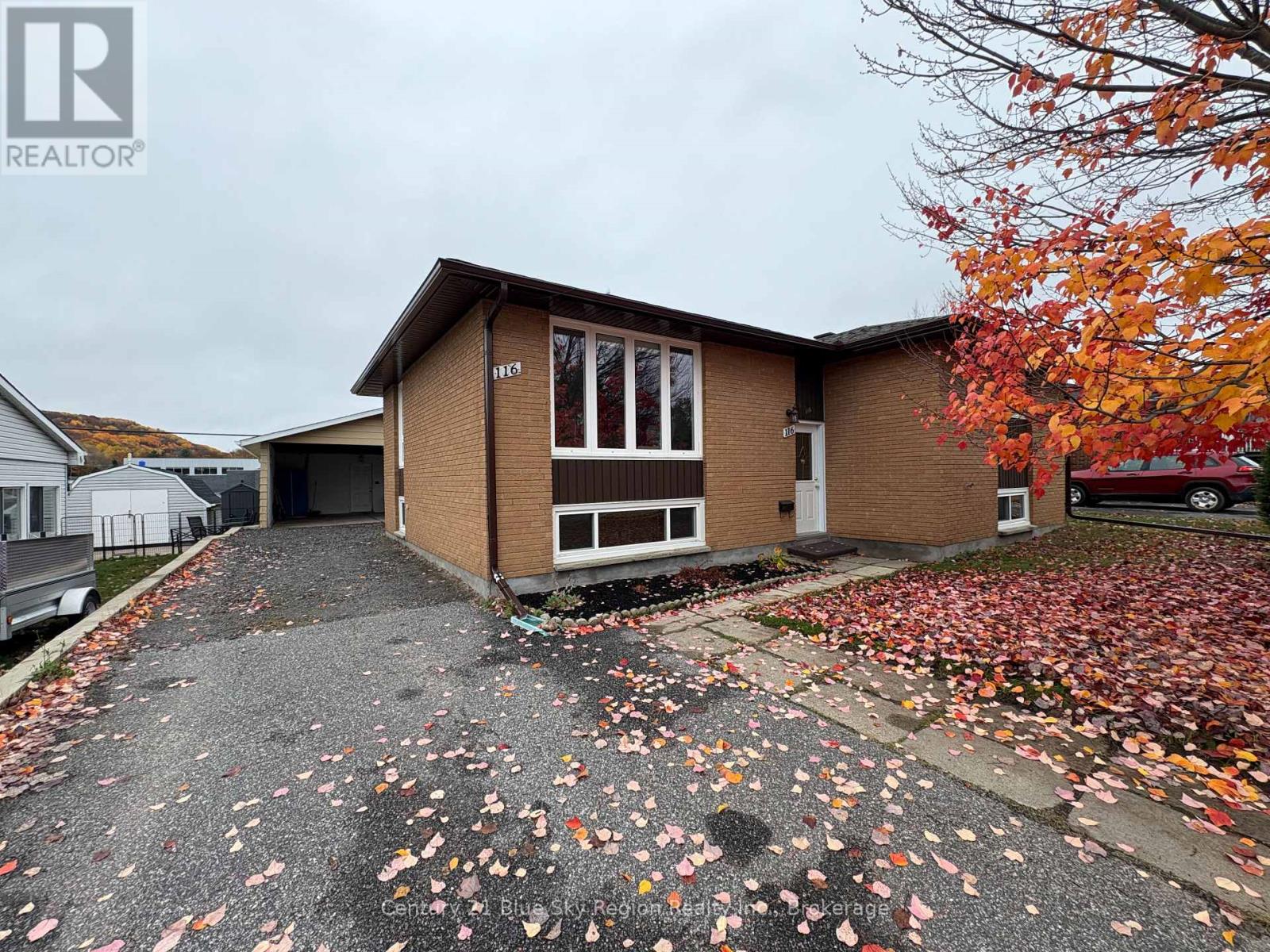 116 RANCIER STREET, north bay (widdifield), Ontario