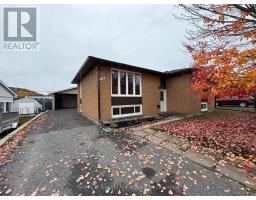 116 RANCIER STREET, North Bay, Ontario