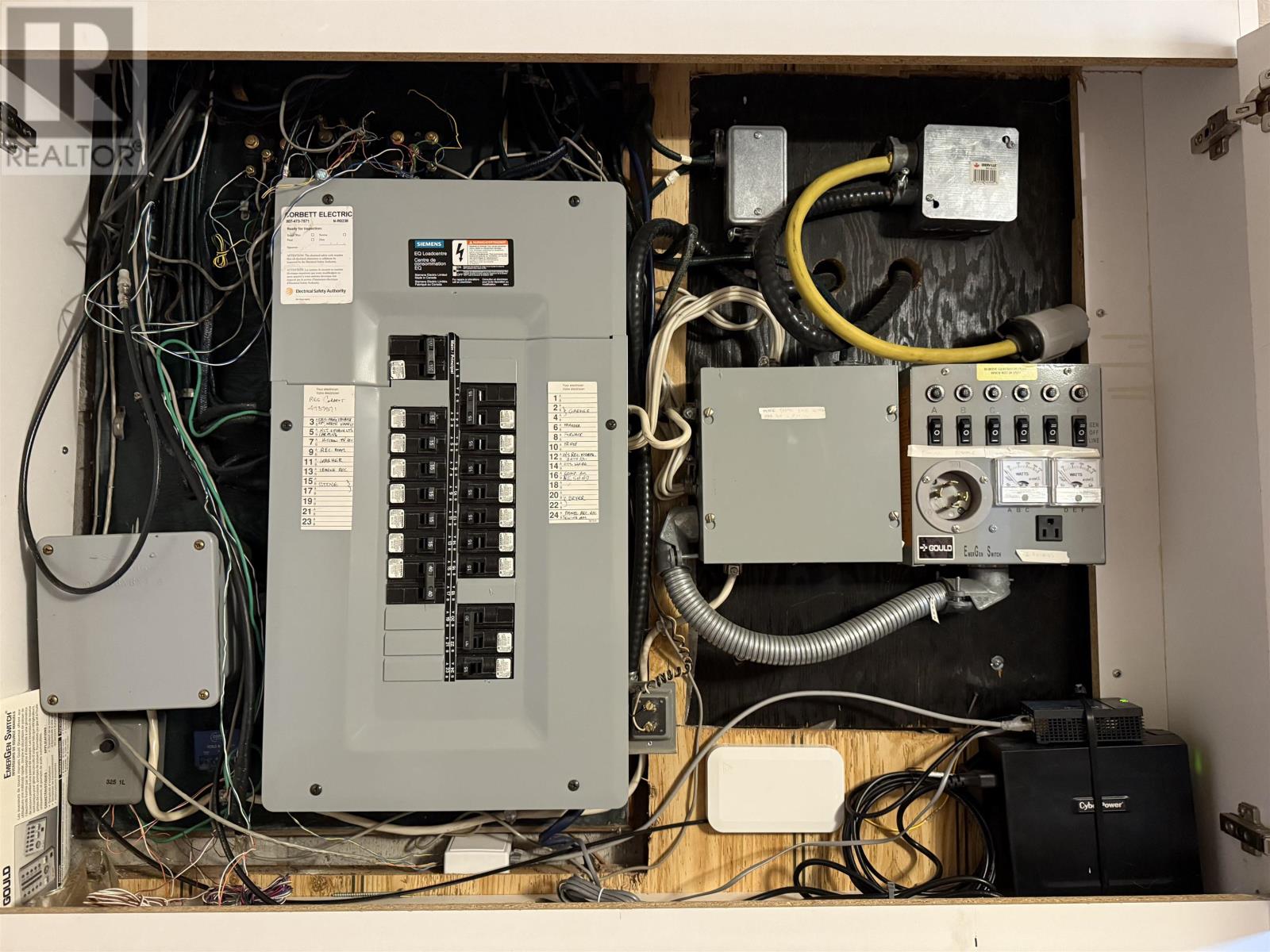 417 Brown Street, Thunder Bay, Ontario  P7E 2K1 - Photo 31 - TB253332