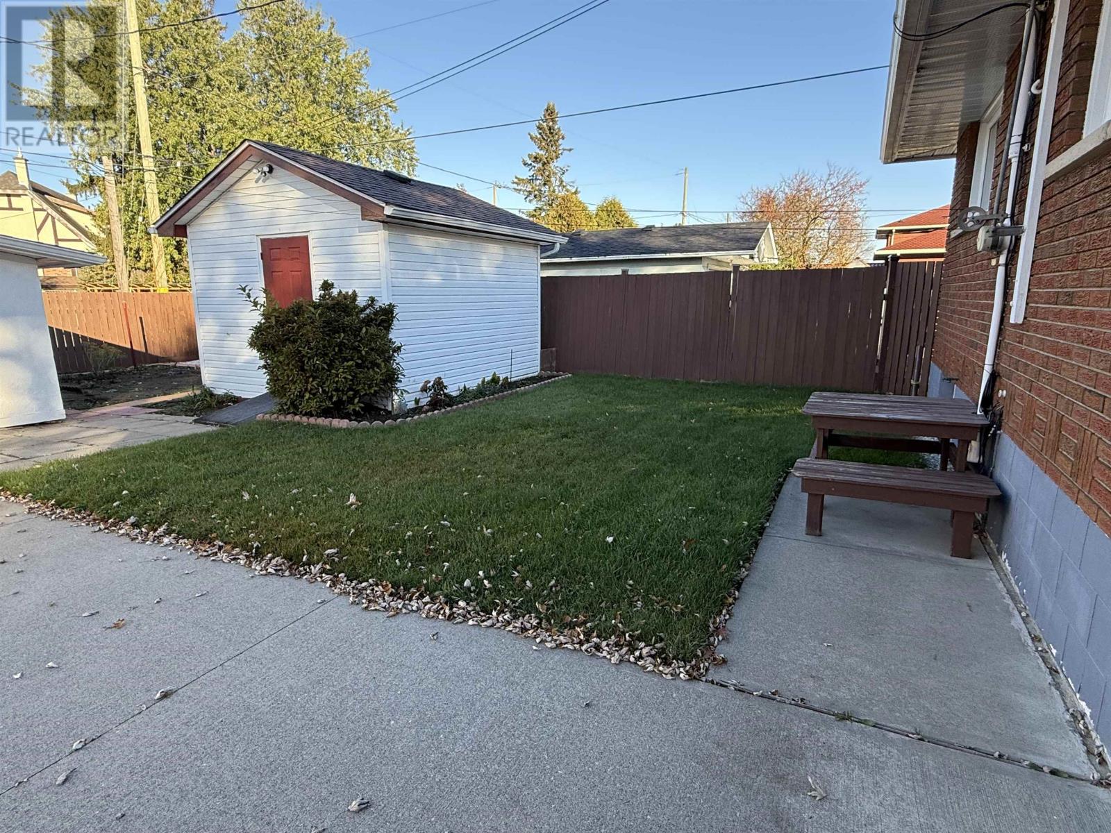 417 Brown Street, Thunder Bay, Ontario  P7E 2K1 - Photo 6 - TB253332