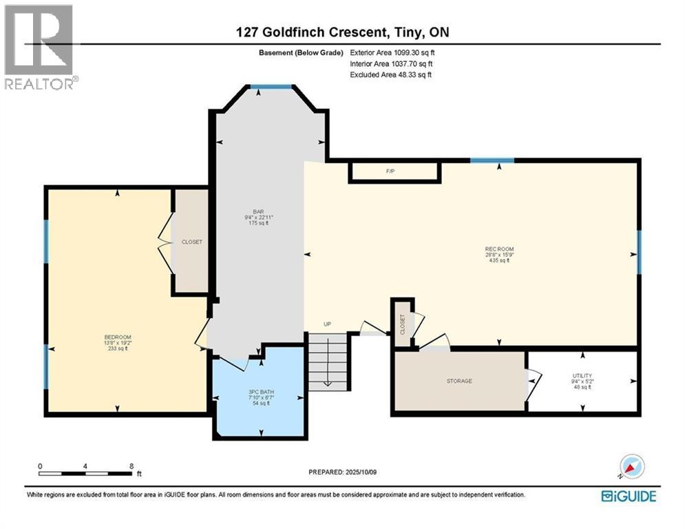 127 Goldfinch Crescent, Tiny, Ontario  L0L 2J0 - Photo 31 - 40783670