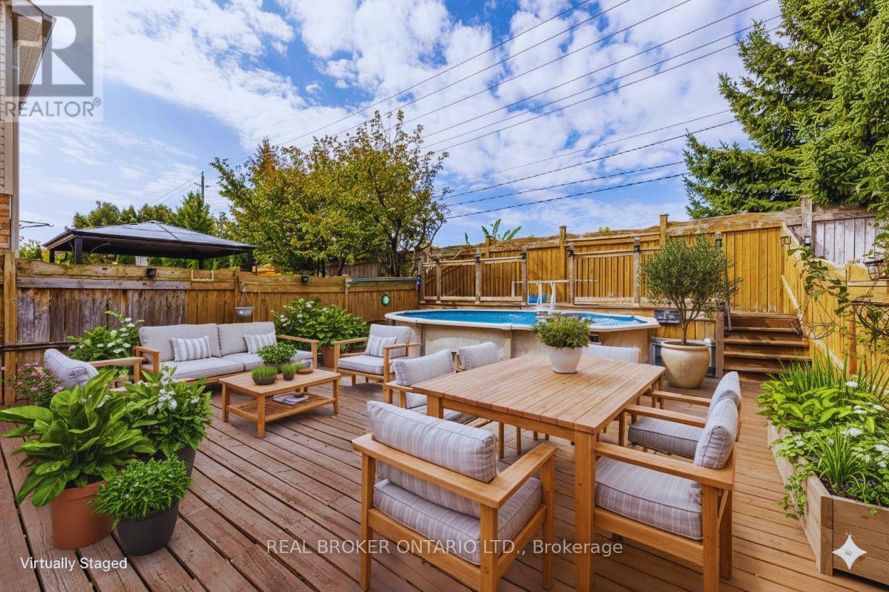 89 Bentley Crescent, Barrie, Ontario  L4N 0Z1 - Photo 26 - S12401874