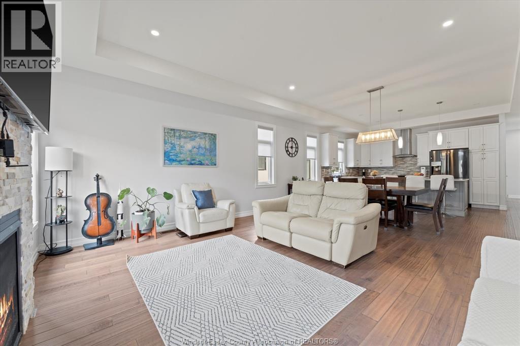 91 Carolina Woods Crescent, Leamington, Ontario  N8H 5N2 - Photo 17 - 25027315