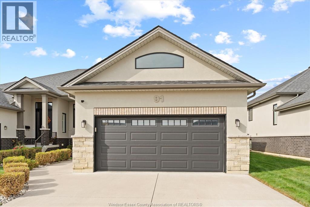 91 Carolina Woods Crescent, Leamington, Ontario  N8H 5N2 - Photo 2 - 25027315