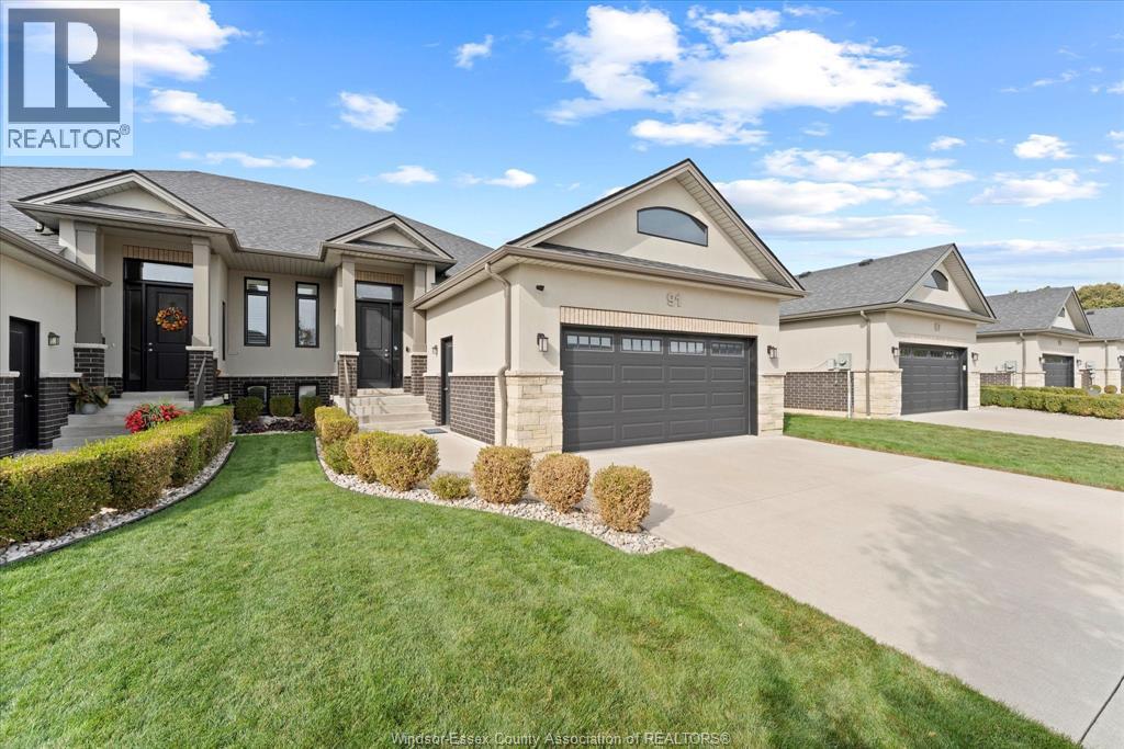 91 Carolina Woods Crescent, Leamington, Ontario  N8H 5N2 - Photo 3 - 25027315