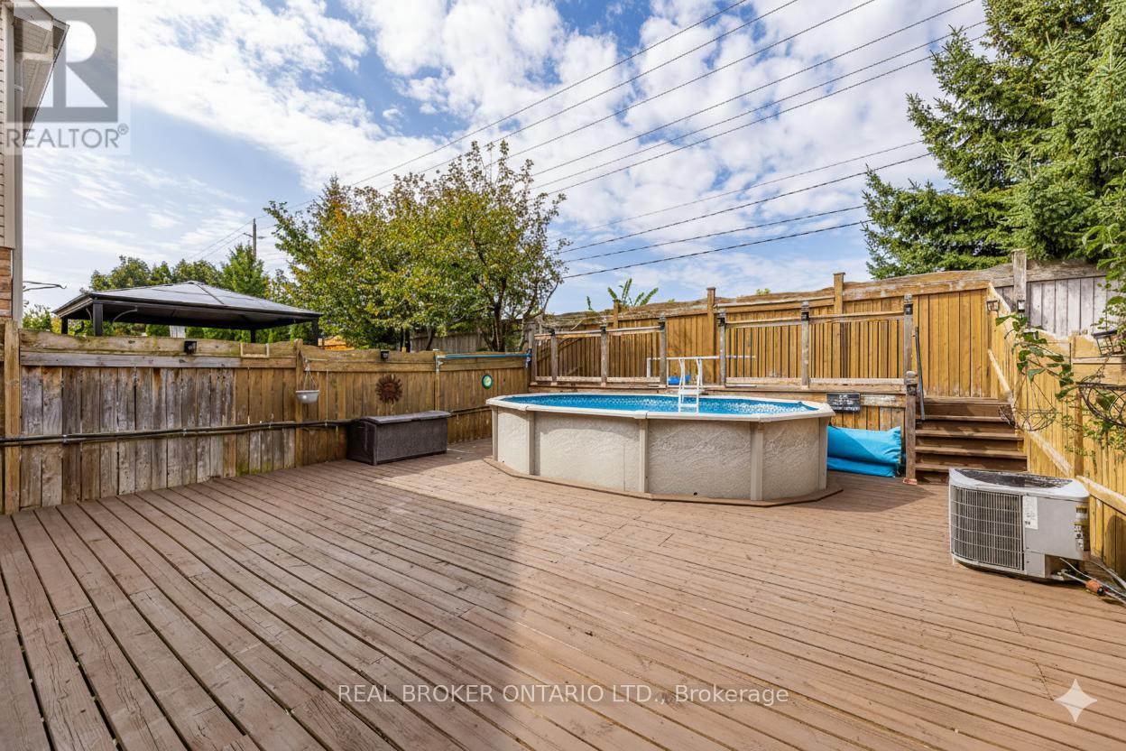 89 Bentley Crescent, Barrie, Ontario  L4N 0Z1 - Photo 27 - S12401874