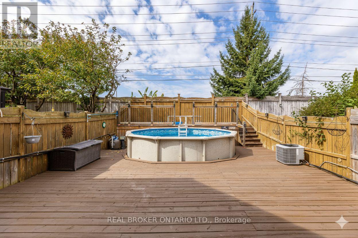 89 Bentley Crescent, Barrie, Ontario  L4N 0Z1 - Photo 29 - S12401874