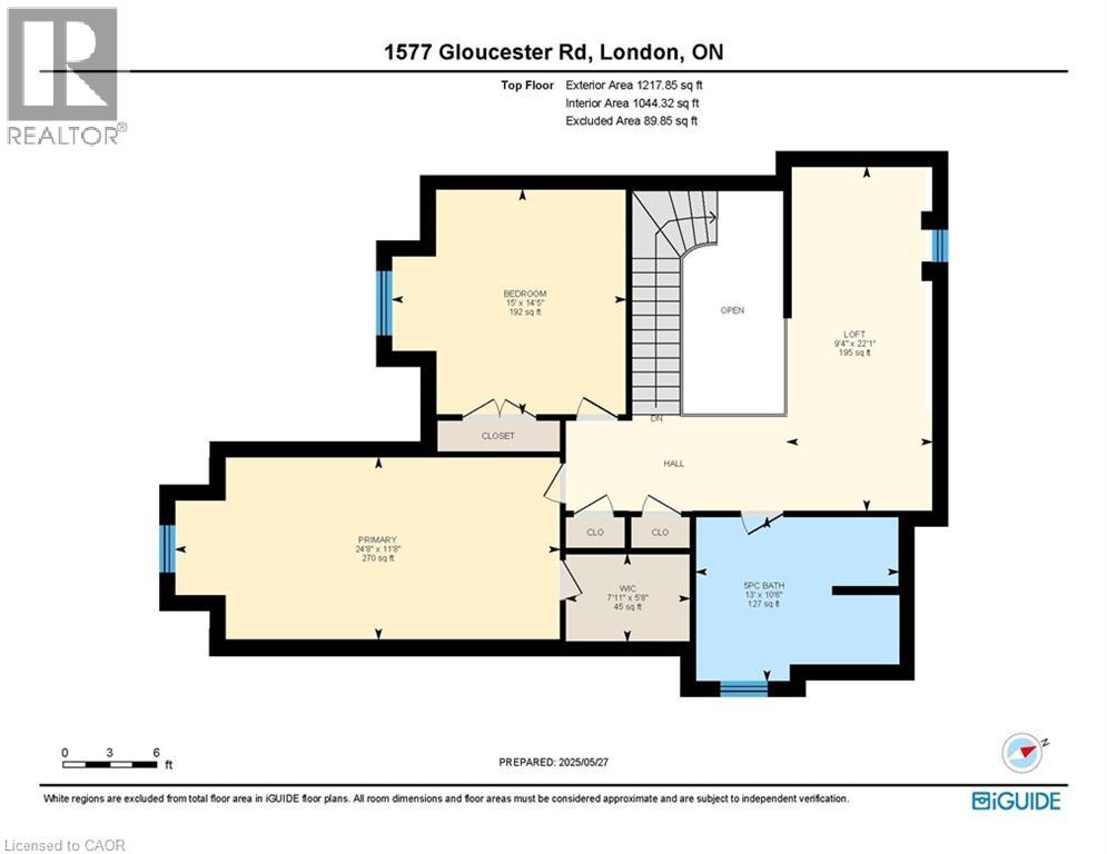 1577 Gloucester Road, London, Ontario  N6G 2S5 - Photo 34 - 40782382