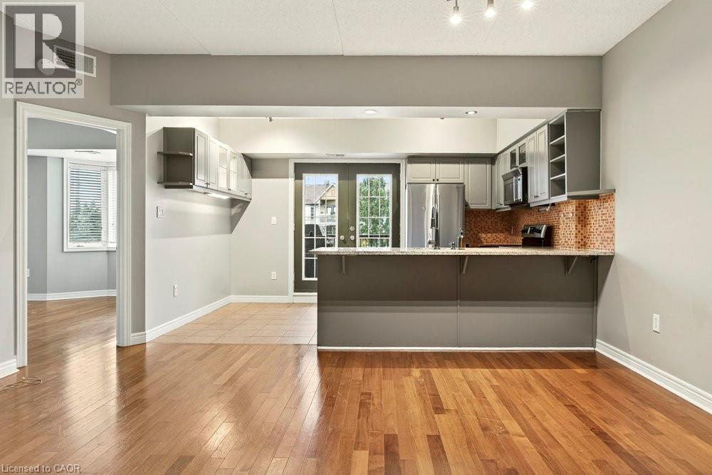 4006 Kilmer Drive Unit# 311, Burlington, Ontario  L7M 4W4 - Photo 12 - 40782376