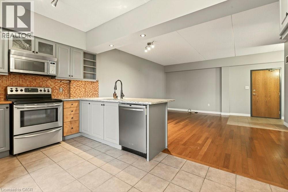 4006 Kilmer Drive Unit# 311, Burlington, Ontario  L7M 4W4 - Photo 13 - 40782376