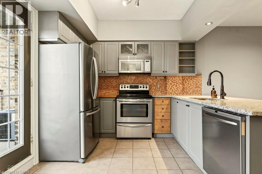 4006 Kilmer Drive Unit# 311, Burlington, Ontario  L7M 4W4 - Photo 14 - 40782376