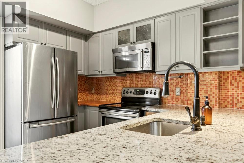 4006 Kilmer Drive Unit# 311, Burlington, Ontario  L7M 4W4 - Photo 15 - 40782376