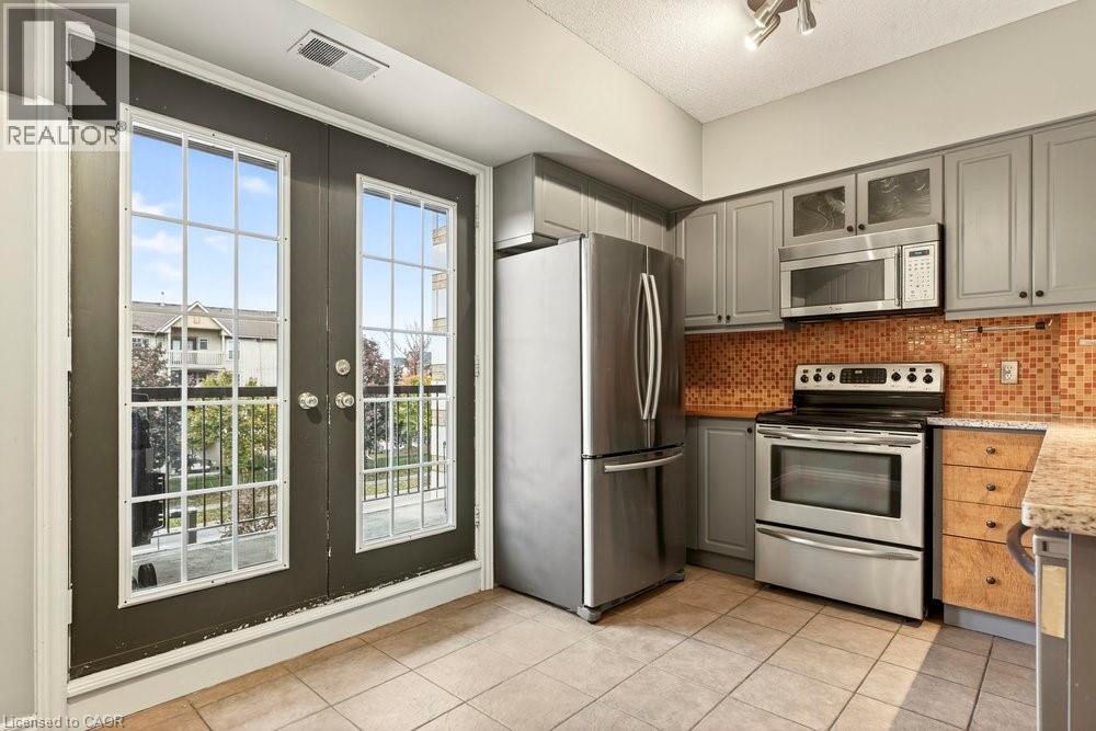 4006 Kilmer Drive Unit# 311, Burlington, Ontario  L7M 4W4 - Photo 16 - 40782376