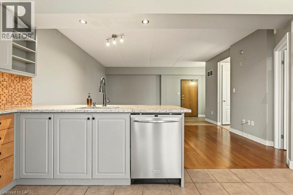 4006 Kilmer Drive Unit# 311, Burlington, Ontario  L7M 4W4 - Photo 17 - 40782376