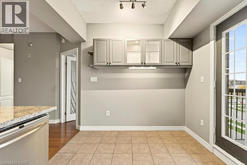 4006 Kilmer Drive Unit# 311, Burlington, Ontario  L7M 4W4 - Photo 18 - 40782376