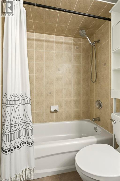 4006 Kilmer Drive Unit# 311, Burlington, Ontario  L7M 4W4 - Photo 21 - 40782376