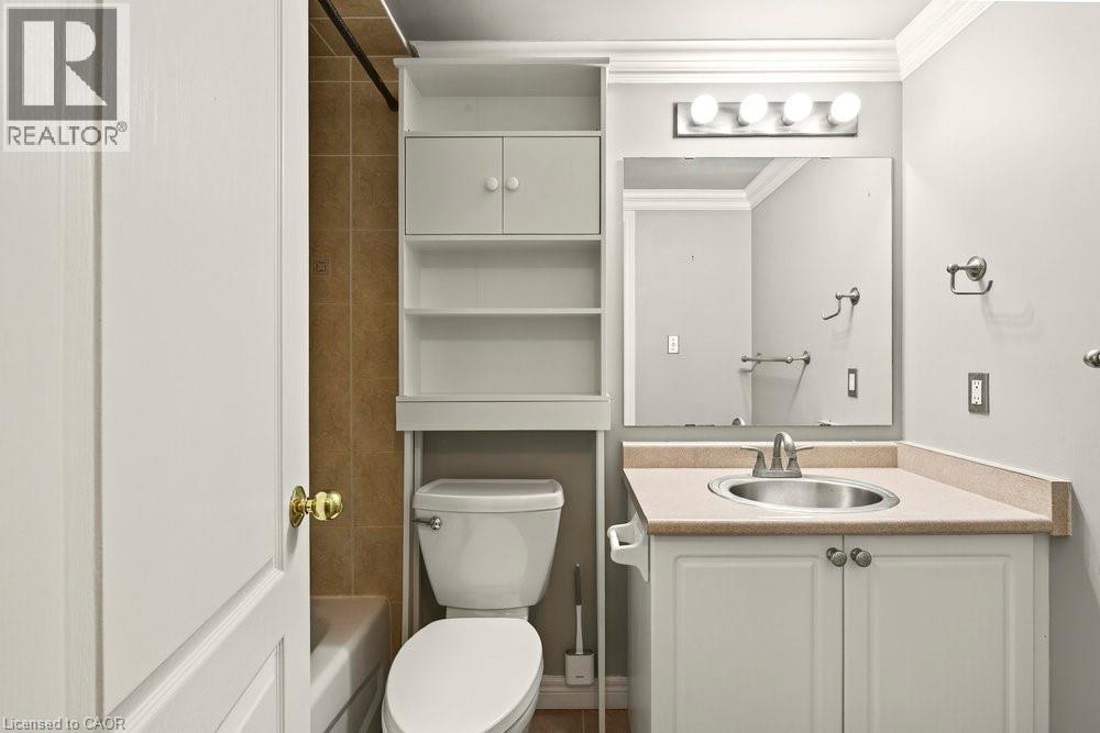 4006 Kilmer Drive Unit# 311, Burlington, Ontario  L7M 4W4 - Photo 22 - 40782376